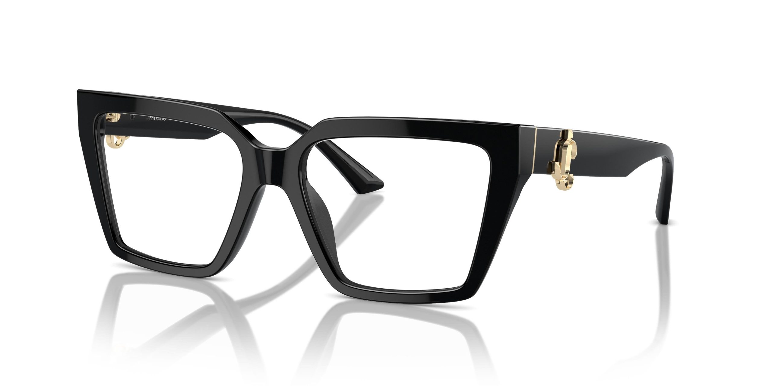 Jimmy Choo JC3017U 5000 52